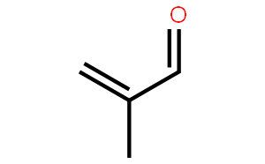 甲基丙烯醛(含稳定剂HQ)