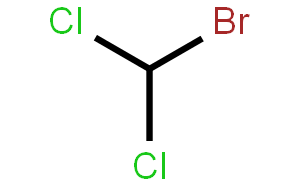 溴代二氯甲烷	(含稳定剂乙醇)