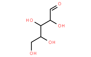 D-核糖
