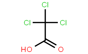 三氯乙酸