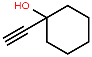 1-炔基环己醇