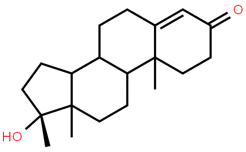 甲基睾酮