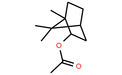 乙酸冰片酯