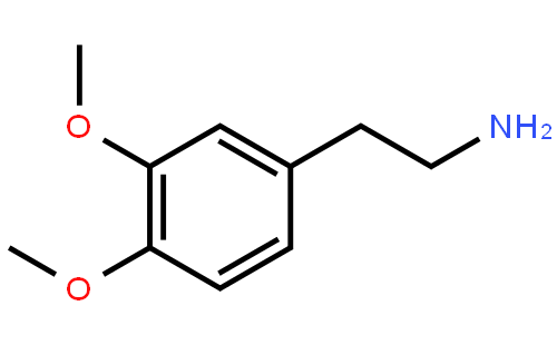 (3,4-Dimethoxybenzyl)methylamine