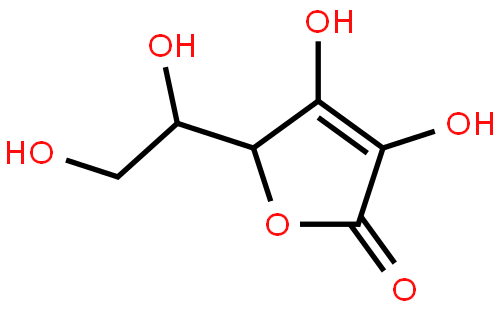 L-抗坏血酸