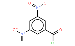 3，5-二硝基苯甲酰氯