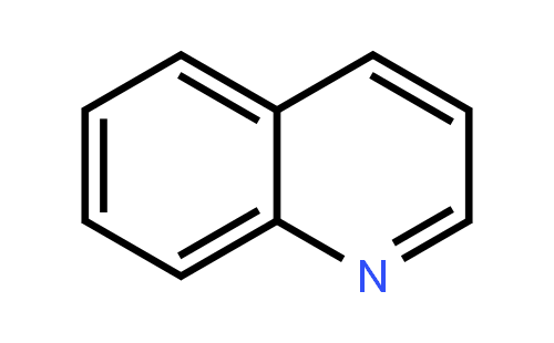 喹啉