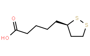 阿尔法硫辛酸