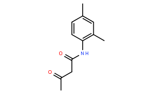 2',4'二甲基乙酰基乙酰苯胺