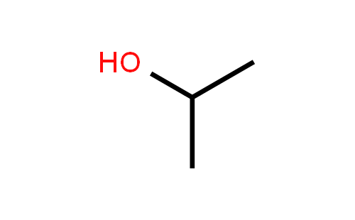 异丙醇, 99.5%,Water≤50 ppm (by K.F.)