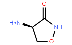 D-(+)-环丝氨酸