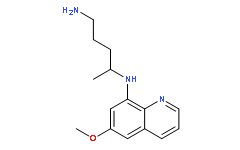 伯氨喹