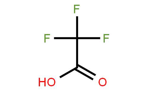 三氟乙酸, for LC-MS