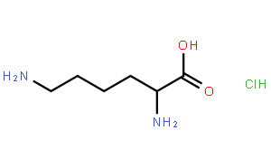 H-DL-Lys-OH.HCl