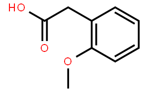 2-甲氧基苯基乙酸