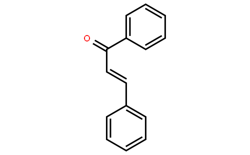 苯基苯乙烯基酮