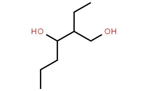 2-乙基-1,3-己二醇