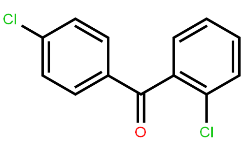 二氯苯甲酮