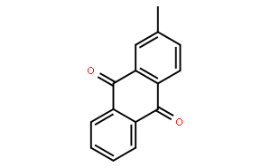 2-甲基蒽-9,10-二酮