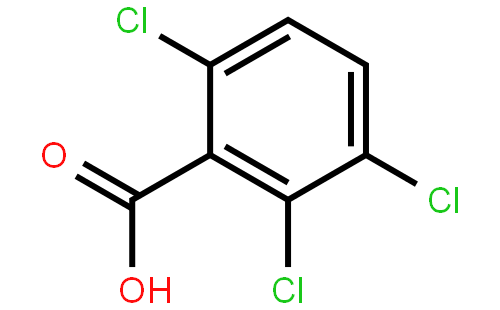 2,3,6-TRICHLORO-BENZOIC ACID