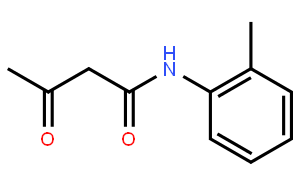 2'-甲基乙酰乙酰苯胺（AAOT）