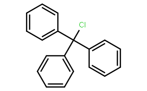 Triphenylmethyl chloride
