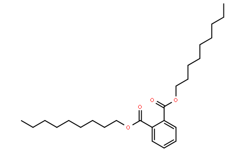 邻苯二甲酸二壬酯标准品, 1.00mg/mL