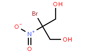 2-溴-2-硝基-1,3-丙二醇