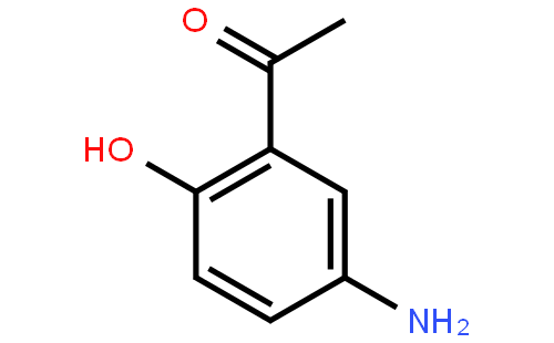 1-(5-amino-2-hydroxyphenyl)ethanone