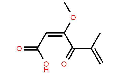Penicillic acid