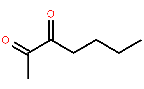 2,3-庚烷二酮