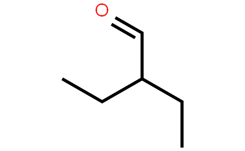 2-乙基丁醛