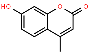 7-羟基-4-甲基香豆素