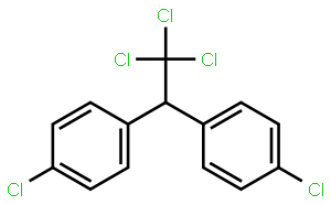 p, p’-DDT标准溶液