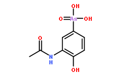 Arsonic acid