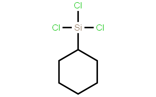 环己基三氯硅烷