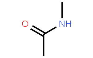 N-甲基乙醯胺