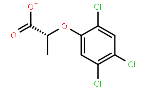 2,4,5-涕丙酸(标准品)