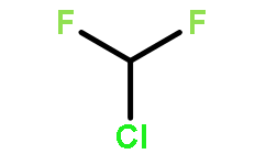 二氟一氯甲烷