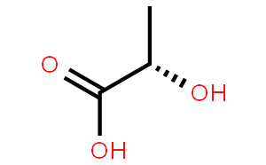 L-(+)-乳酸