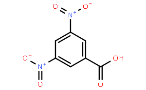 3,5-二硝基苯甲酸(DNBA)