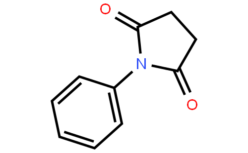 1-Phenylpyrrolidine-2,5-dione