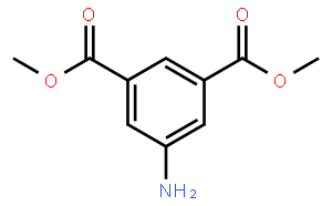 5-氨基間苯二甲酸二甲酯