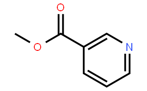 3-Picolinic acid Methyl ester