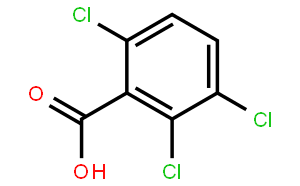 2,3,6-Trichloro-benzoic acid