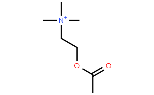 氯化乙酰胆碱