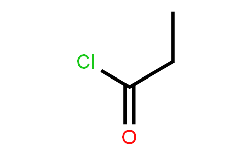 北京华威锐科化工有限公司 > 丙酰氯   结构式搜索 cas: 联系人:史玥