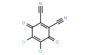 2,3-二氯-5,6-二氰基-1,4-苯醌