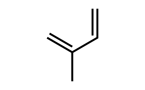 异戊二烯, >99.0%(GC) 