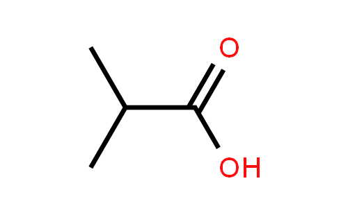 异丁酸
